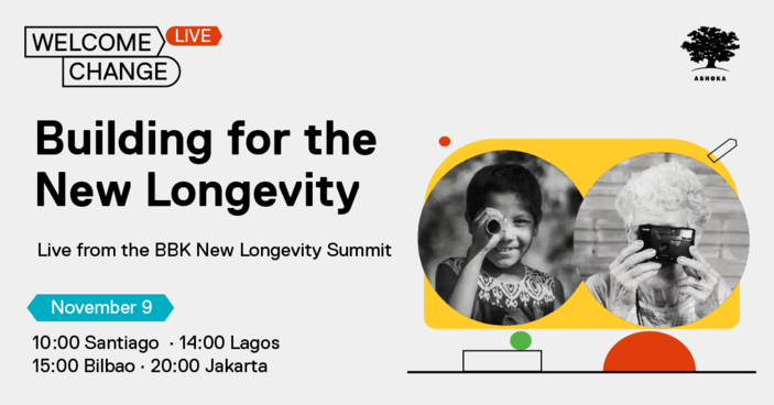 New Longevity summit